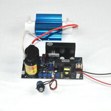 80g多层沿面臭氧发生器套件 空气净化机工厂的净化处理核心