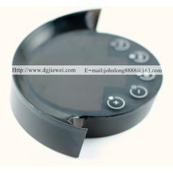 工艺镜片批发与供应 专业厂家在空气净化配件领域的核心价值