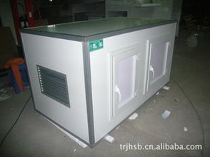 吴江天润净化设备 专业风机、排风设备及空气净化配件产品一览