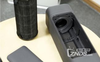 无缝对接的好空气 米家车载空气净化器体验