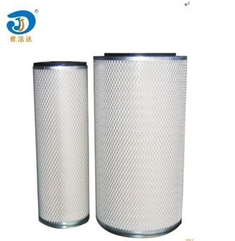 筒式空气过滤器选购指南 价格、批发与应用解析