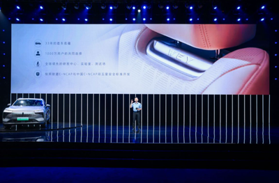 魏牌新摩卡DHT-PHEV震撼上市 一款重新定义大五座SUV的高端之选